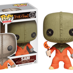 Trick or Treat - Sam, , hi-res view 1