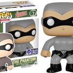 The Phantom - Grey Phantom, , hi-res view 1