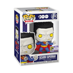 Pop! Bizarro Superman [SDCC], , hi-res view 2