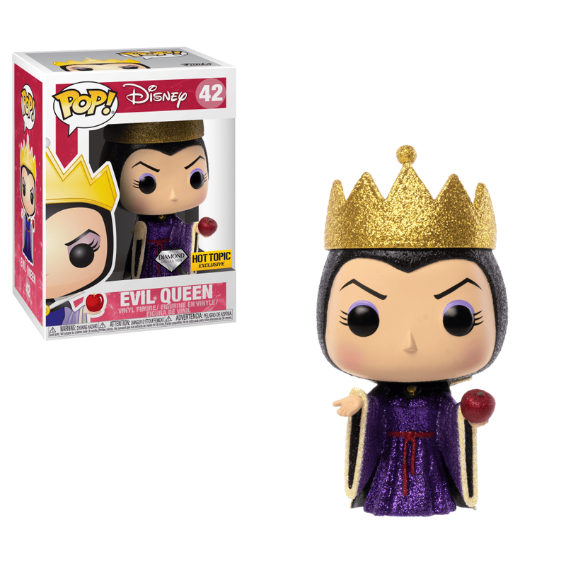 Evil Queen (DGLT), , hi-res view 1