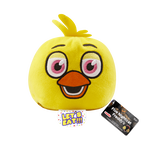 Chica Reversible Head Plush, , hi-res image number 1