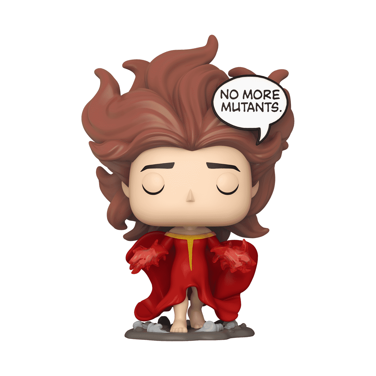 Pop! Wanda Maximoff (No More Mutants) | Funko