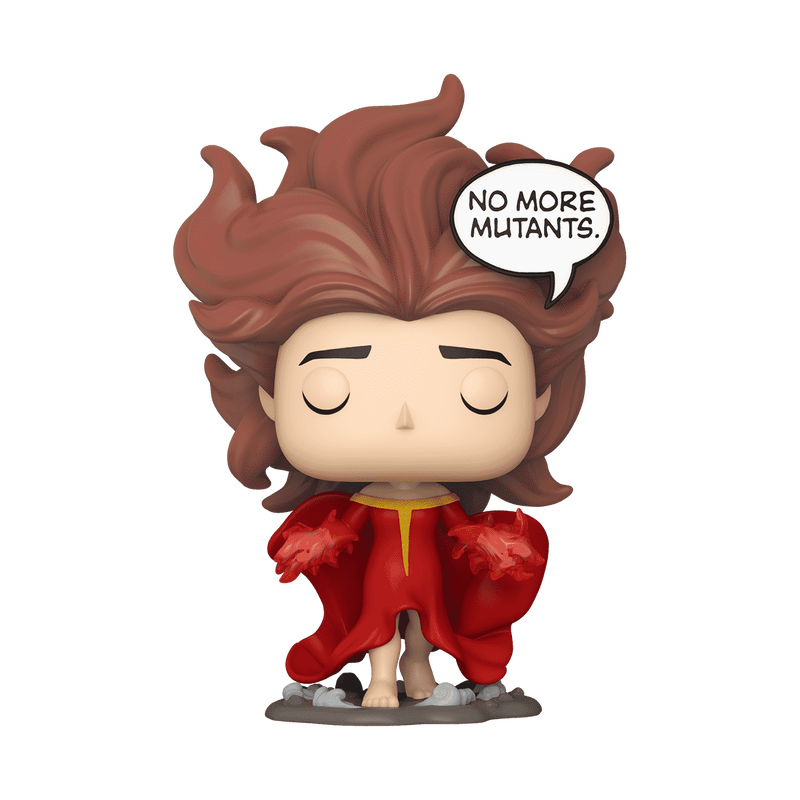 Pop! Wanda Maximoff (No More Mutants), , hi-res view 1