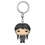 Pop! Keychain Wednesday Addams, , hi-res view 1