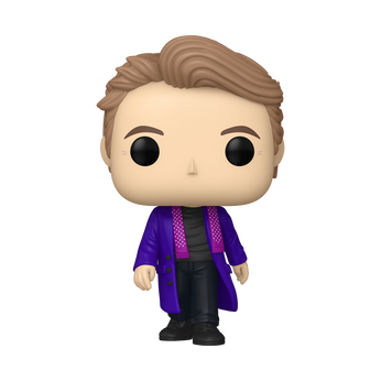 Pop! Oliver Putnam, Image 1