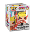 Pop! Super Naruto (Baryon Mode), , hi-res view 3