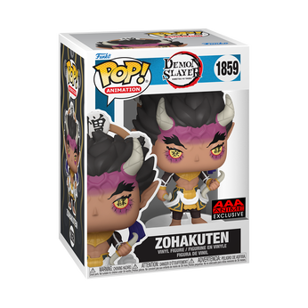 Pop! Zohakuten, Image 2