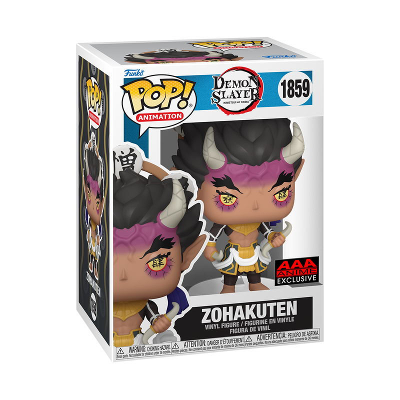 Pop! Zohakuten, , hi-res view 2