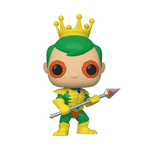 POP: Box of Fun - Freddy Funko as The Merman, , hi-res view 2