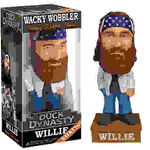 Duck Dynasty - Willie Talking WW Kohls Exc, , hi-res view 1