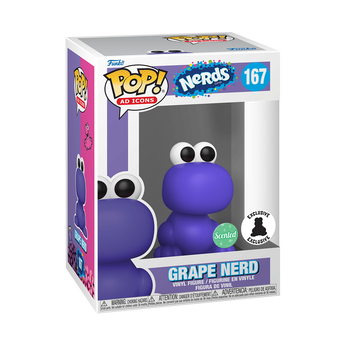Pop! Grape Nerd, Image 2