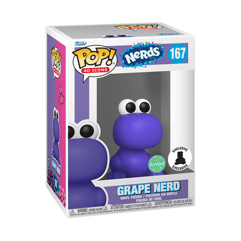 Pop! Grape Nerd, , hi-res image number 2