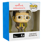 Dwight Schrute Holiday Ornament, , hi-res view 4