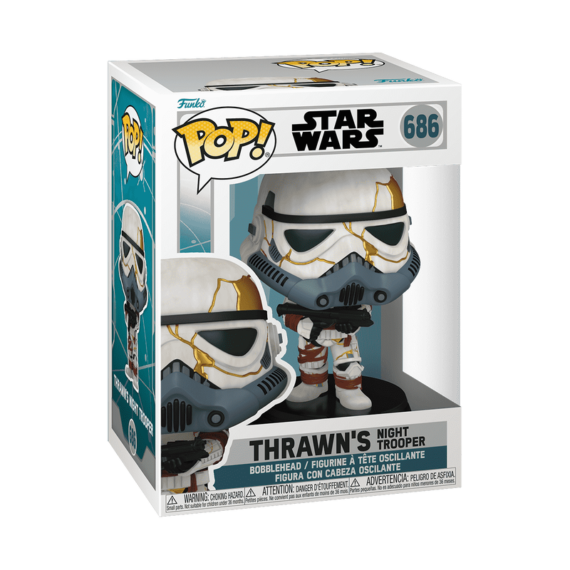 Funko pop 686 2025