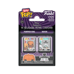 Bitty Pop! Pumpkin King & Mayor 2-Pack, , hi-res view 1