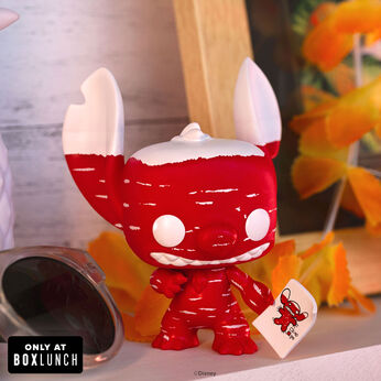 Pop! Stitch with Mood Chart (Deco) FWlifestyle1 view 2