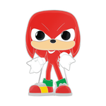 Knuckles hot sale funko pop