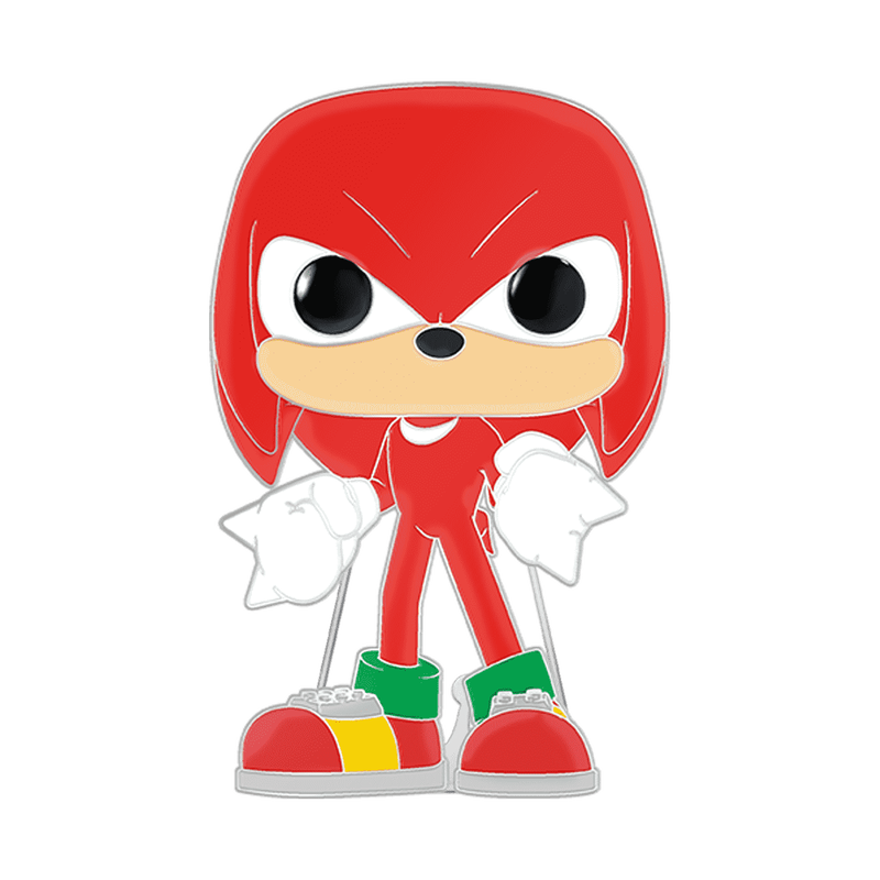 Pop! Pin Knuckles (Glow), , hi-res view 2