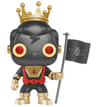 Freddy Funko- Space Robot (Black), , hi-res view 1