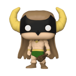 Pop! Mighty Mightor, , hi-res view 1