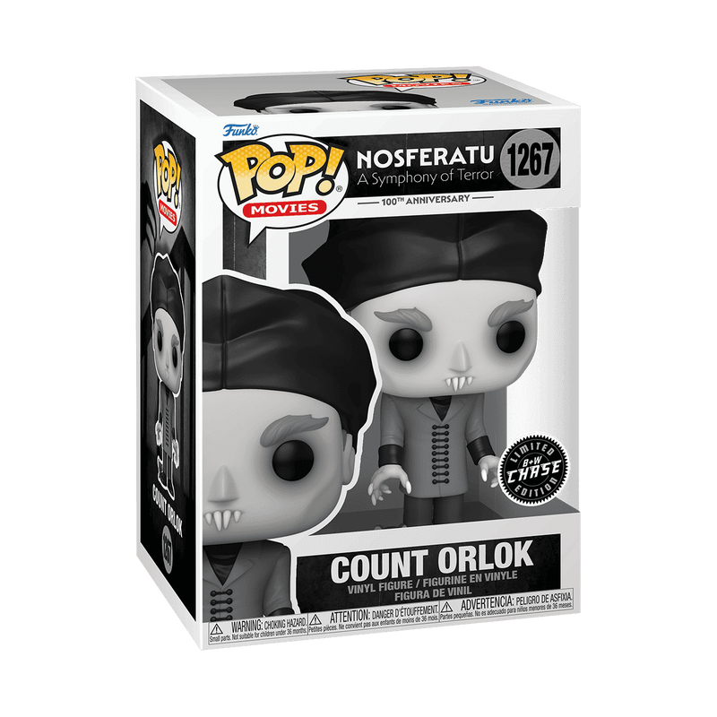 Pop! Count Orlok, , hi-res view 4