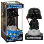 Stewie Griffin (as Darth Vader) Wacky Wobblers, , hi-res view 1