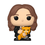 Pop! Vinyl Pin Hermione Granger, , hi-res view 2