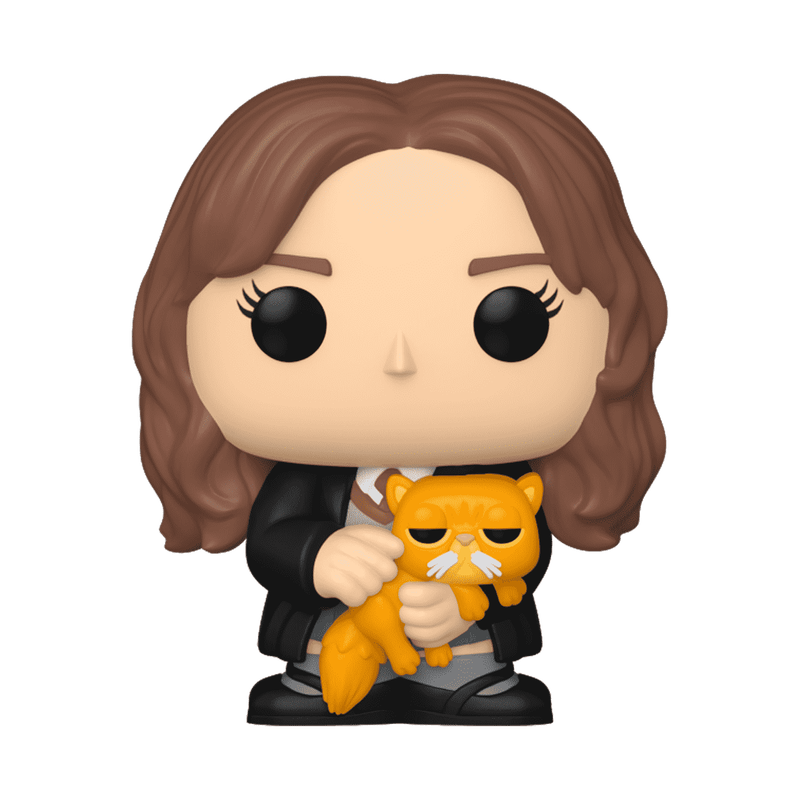 Pop! Vinyl Pin Hermione Granger, , hi-res view 2