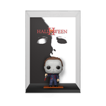 Pop! Movie Posters Michael Myers, , hi-res view 1