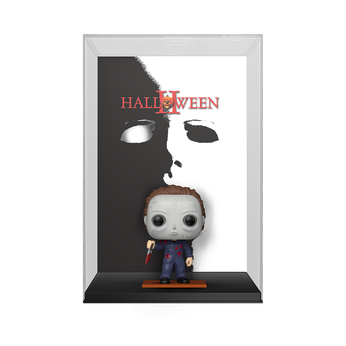 Pop! Movie Posters Michael Myers, , hi-res view 1