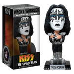 Rock Legend: KISS - "The Spaceman" WW, , hi-res view 1