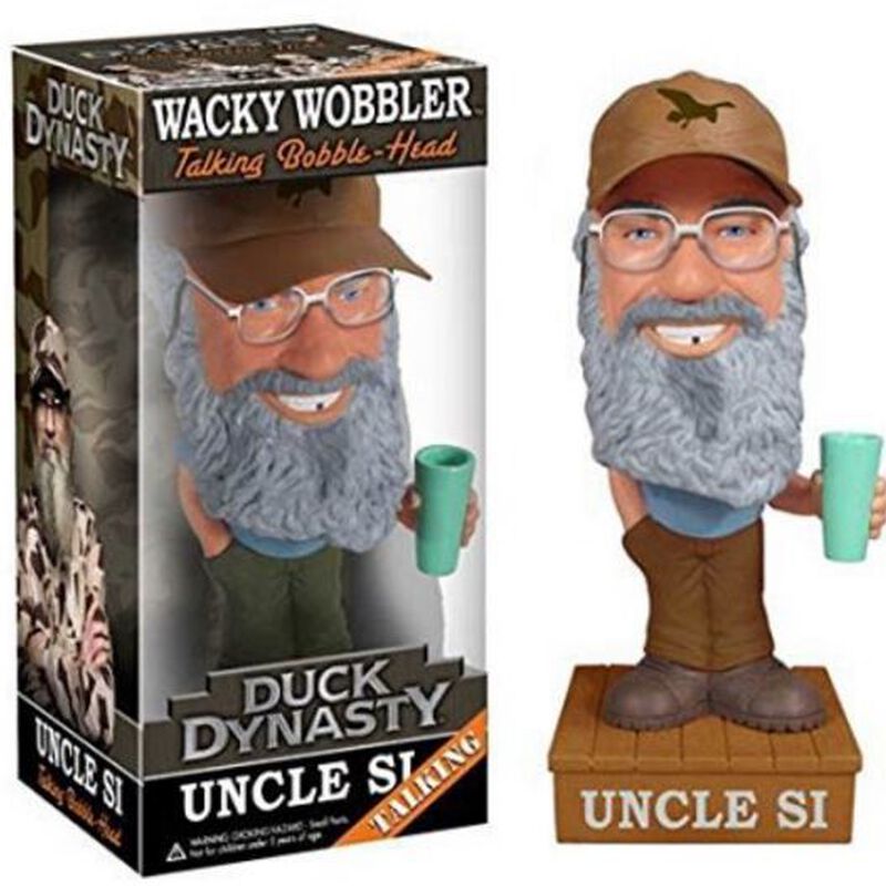 Duck Dynasty - Si Talking WW Kohls Exc, , hi-res view 1