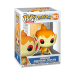 Pop! Chimchar, , hi-res view 2