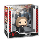 Pop! Albums Cover Avril Lavigne - Let Go, , hi-res view 2