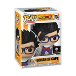 Pop! Gohan in Cape, , hi-res view 2