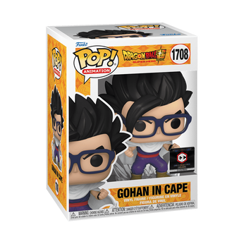 Muñecos pop bola de dragon store