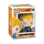 POP Animation: DBZ S6 - SS2 Vegeta w/ Chase (GW), , hi-res view 3