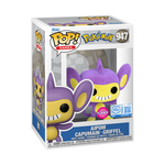POP! Aipom, , hi-res view 2