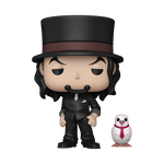 Pop! Rob Lucci with Hattori, , hi-res view 3