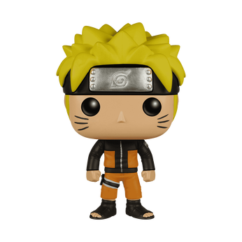 Pop! Naruto, Image 1