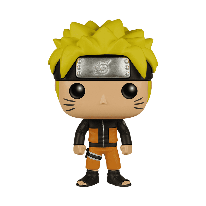 Pop! Naruto, , hi-res view 1