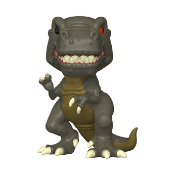 Pop! Sharptooth (Tyrannosaurus), Image 1