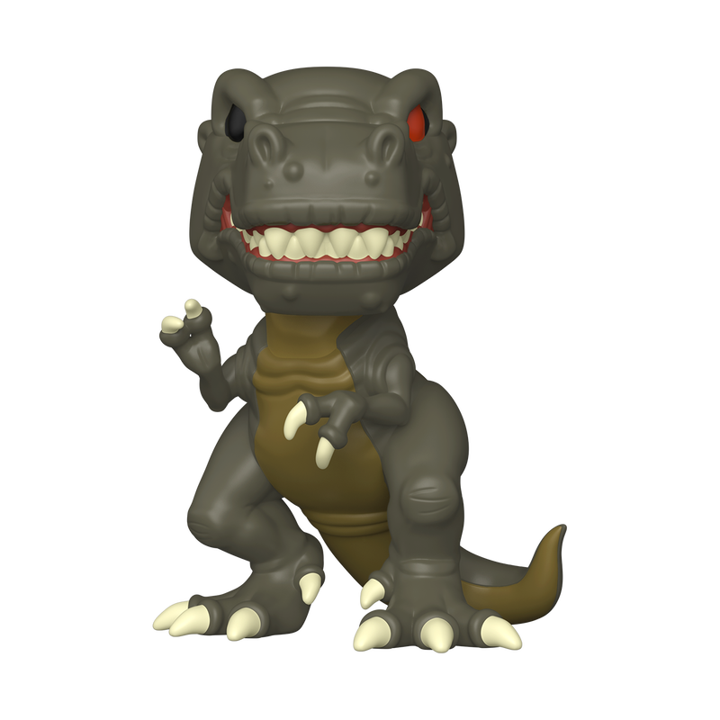 Pop! Sharptooth (Tyrannosaurus), , hi-res view 1
