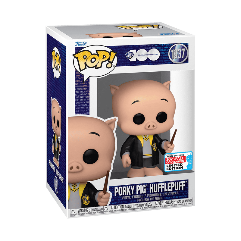 Funko pop pig cheap