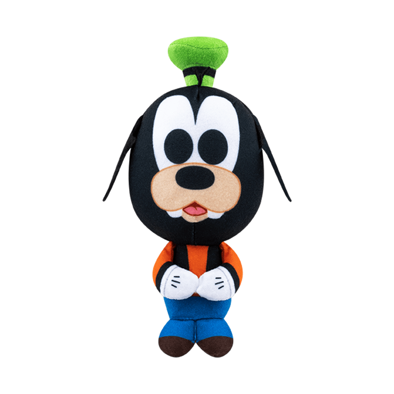 Goofy Mini Plush, , hi-res view 1