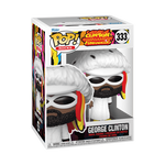 Pop! George Clinton, , hi-res view 2