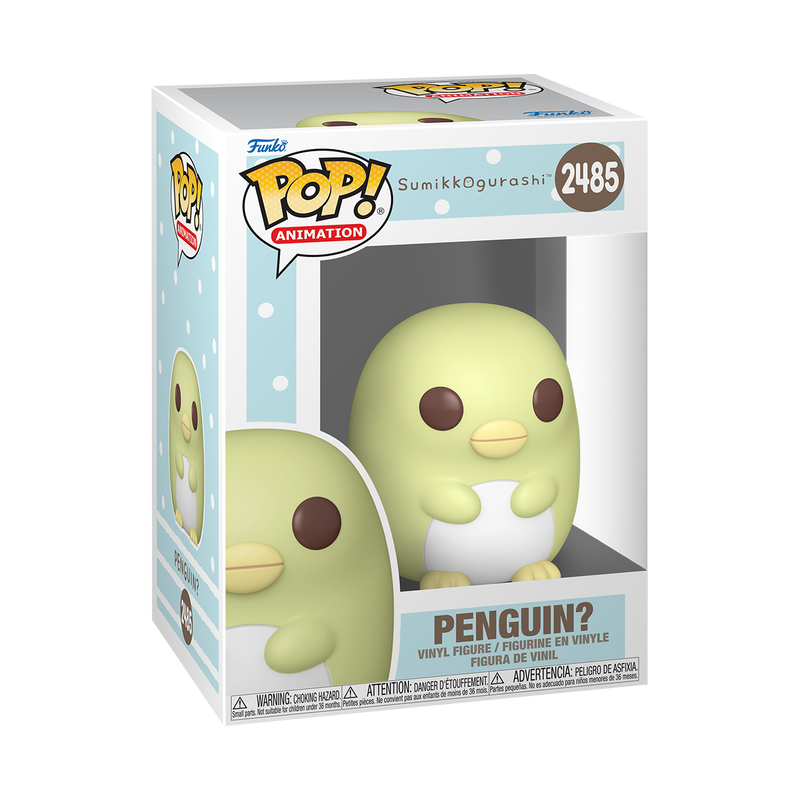 Pop! Penguin?, , hi-res view 2