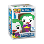 Pop! Gingerbread Joker, , hi-res view 3