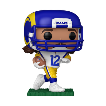 Pop! Puka Nacua, Image 1