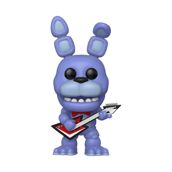 Pop! Bonnie with Guitar (10th Anniversary), Image 1